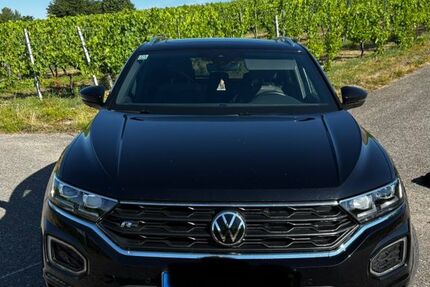 VW T-Roc 76.200 km 22.000 &euro; Östringen 76684