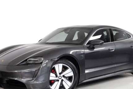 Porsche Taycan 76.222 km 66.900 &euro; Mannheim 68229