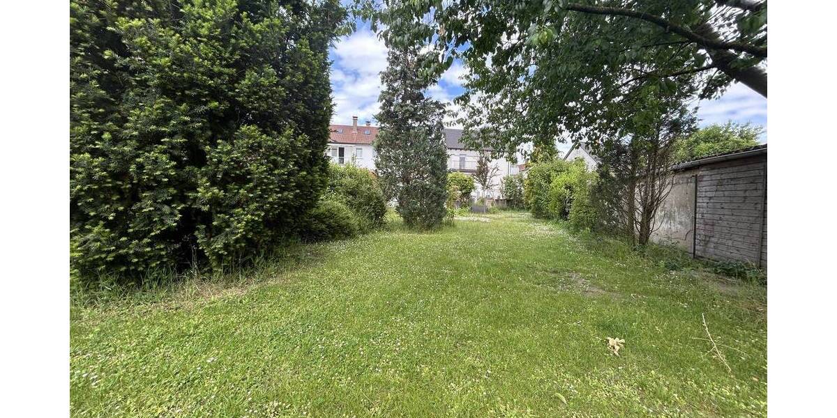 Einfamilienhaus Mutterstadt - 5 Zimmer, 106 m&sup2;, 499.000&euro; | Angebot:26798394