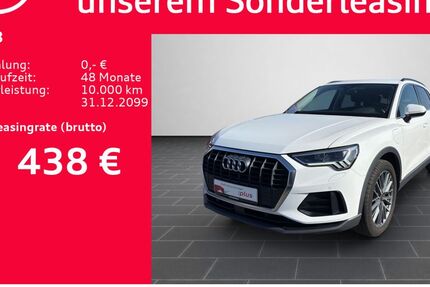 Audi Q3 86.502 km 24.290 &euro; Ludwigshafen 67063