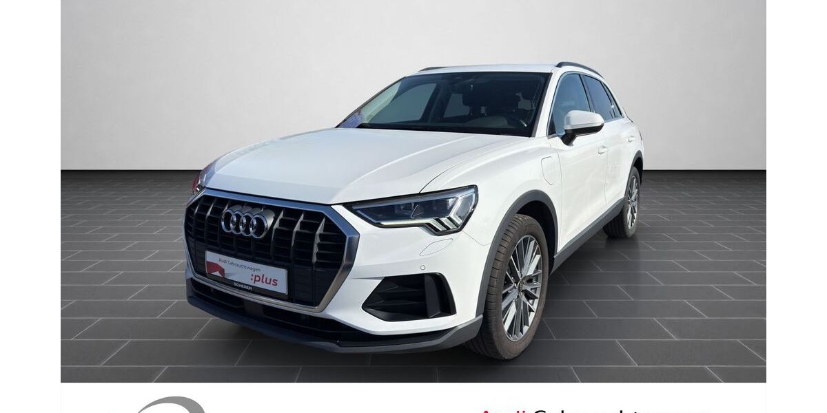 Audi Q3 86.502 km 24.900 &euro; Ludwigshafen 67063