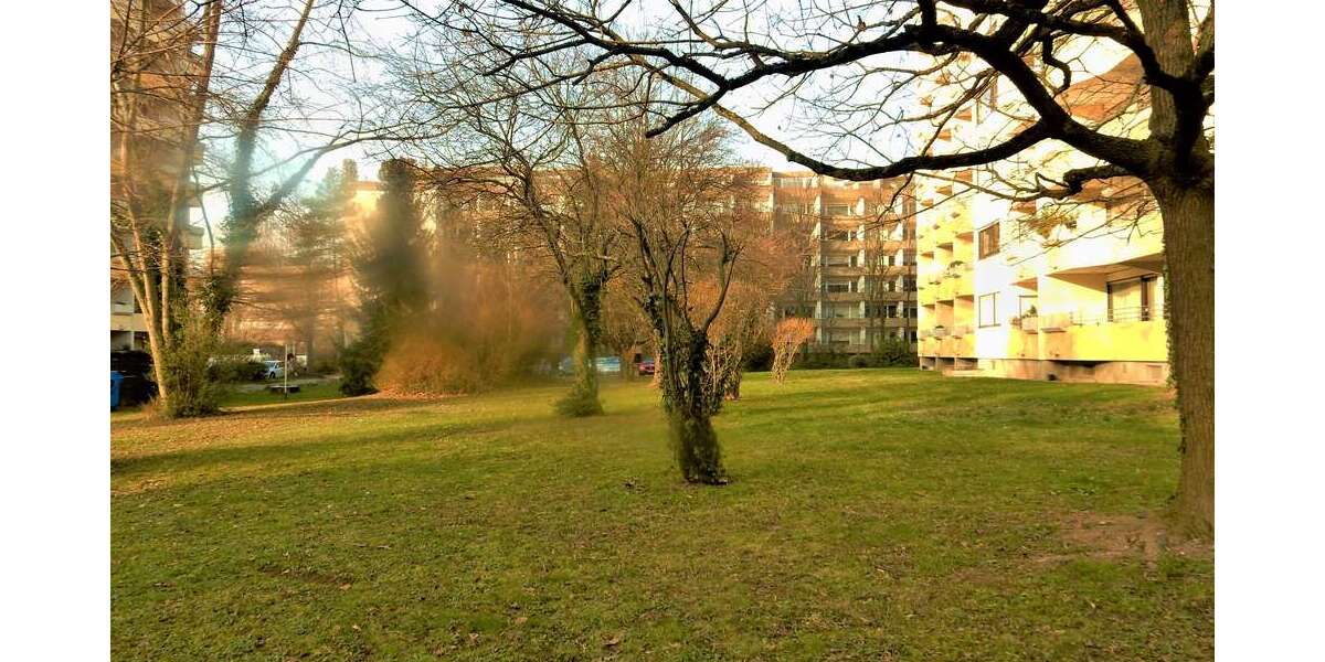 Etagenwohnung Heidelberg Handschuhsheim - 1 Zimmer, 30 m&sup2;, 148.000&euro; | Angebot:25335371