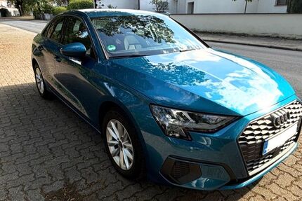 Audi A3 23.200 km 25.990 &euro; Speyer 67346