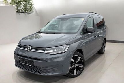 VW Caddy 10.400 km 35.499 &euro; Speyer 67346