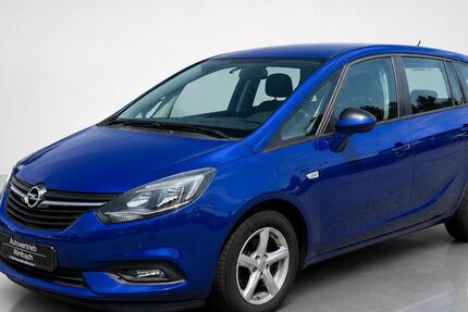 Opel Zafira 147.000 km 5.990 &euro; Rimbach 64668
