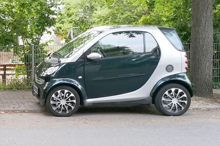 Smart ForTwo 150.985 km 2.200 &euro; Schriesheim 69198