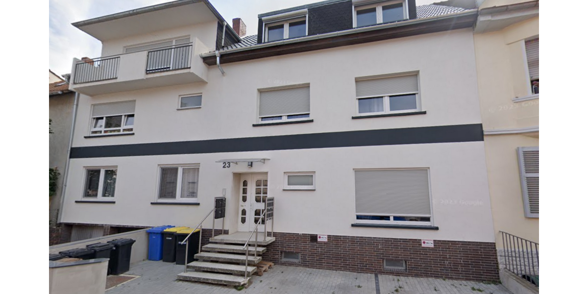 Etagenwohnung Ludwigshafen am Rhein Ludwigshafen-Hemshof - 5 Zimmer, 69 m&sup2;, 228.000&euro; | Angebot:25257897