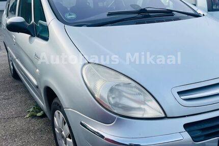 Citroen Xsara Picasso 134.000 km 2.499 € Ketsch 68775