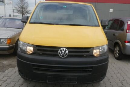 VW T5 Transporter 160.000 km 6.900 &euro; Viernheim 68519