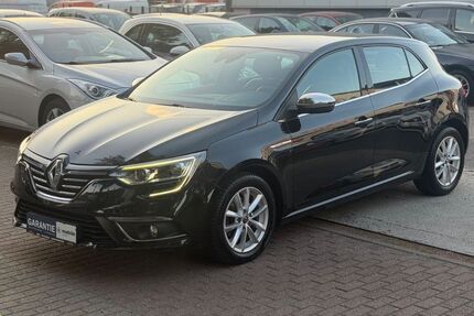 Renault Megane 167.000 km 6.990 &euro; Ludwigshafen 67059