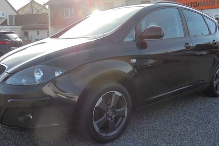 Seat Altea 114.600 km 7.990 &euro; Ladenburg 68526