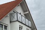 Provisionsfrei* Gemütliche 2-Zimmer DG-Wohnung in Eppingen