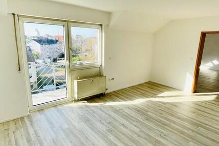 2-Zimmer Wohnung Mannheim-Neckarstadt - AB SOFORT FREI 2 zimmer