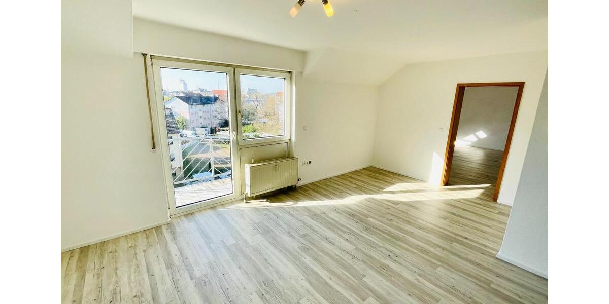 2-Zimmer Wohnung Mannheim-Neckarstadt - AB SOFORT FREI 2 zimmer