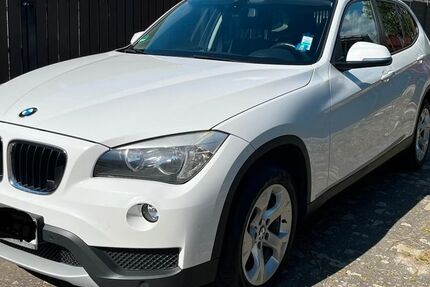 BMW X1 270.000 km 6.800 &euro; Mannheim 68219