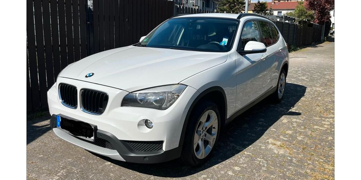 BMW X1 270.000 km 8.000 &euro; Mannheim 68219