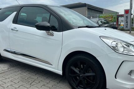Citroen DS3 214.700 km 2.990 &euro; Mannheim 68307