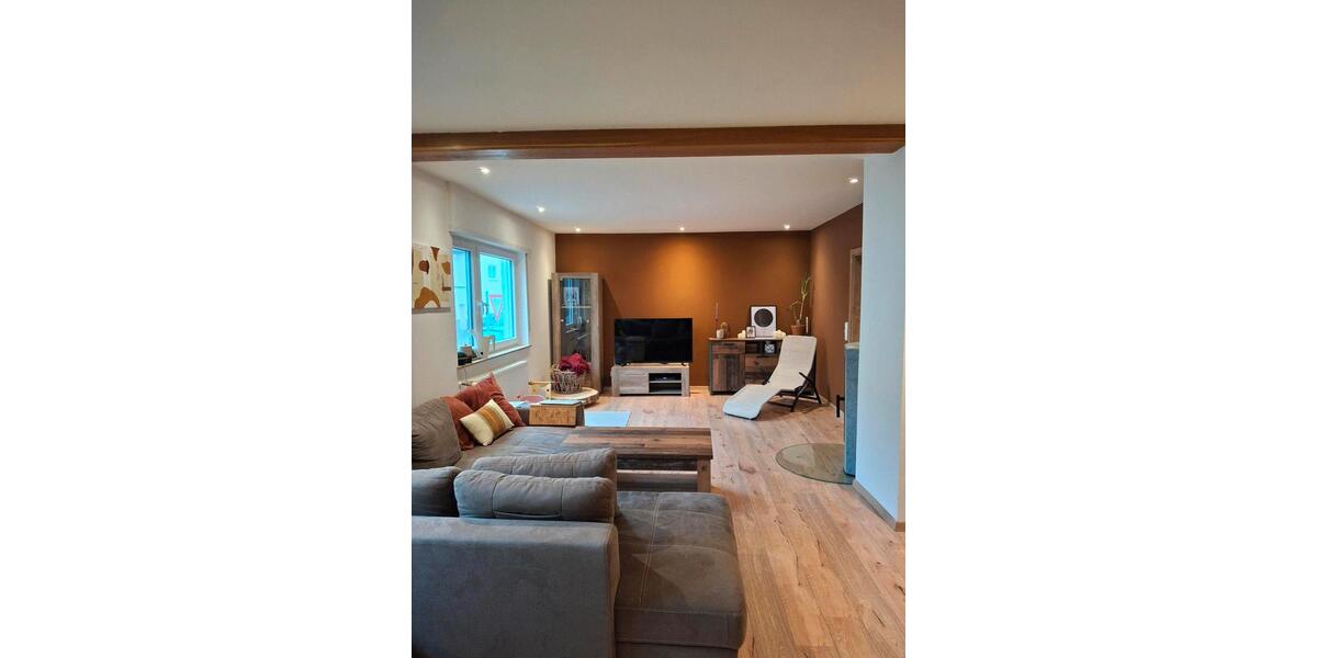 freistehendes Einfamilienhaus ohne Makler 4 zimmer