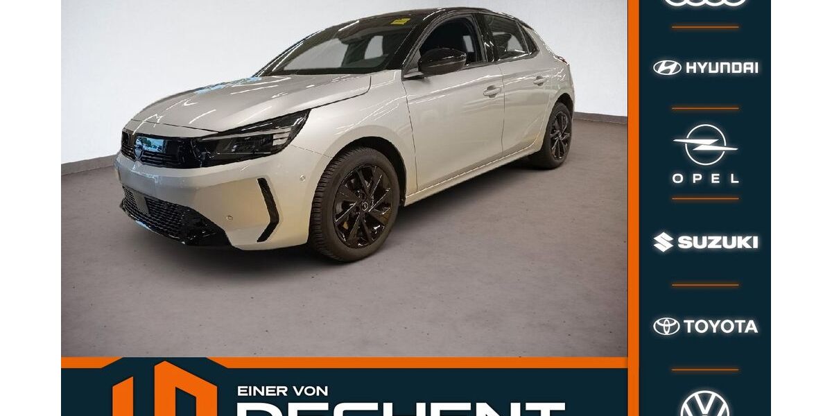 Opel Corsa 13.141 km 16.919 &euro; Heidelberg 69115