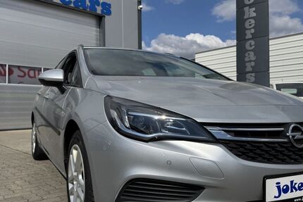 Opel Astra 43.690 km 12.290 € Philippsburg 76661