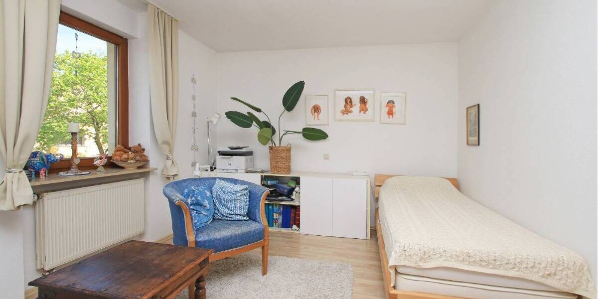 Reihenendhaus Wiesloch - 5 Zimmer, 123 m&sup2;, 498.000&euro; | Angebot:26684212