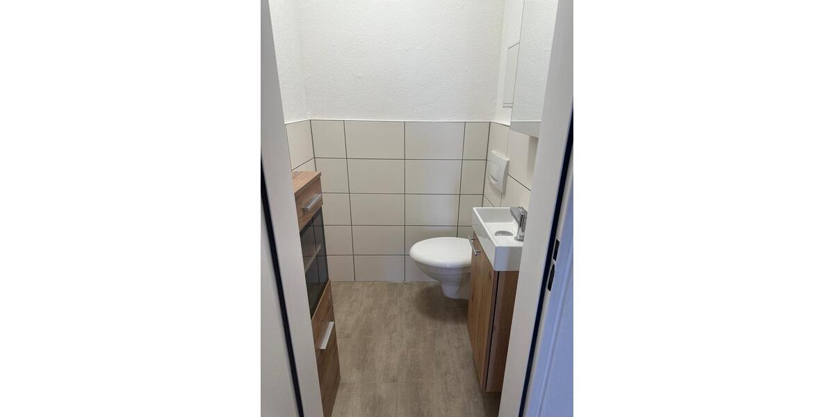 Etagenwohnung Heppenheim (Bergstraße) - 3 Zimmer, 95 m&sup2;, 1.100&euro; | Angebot:26227396