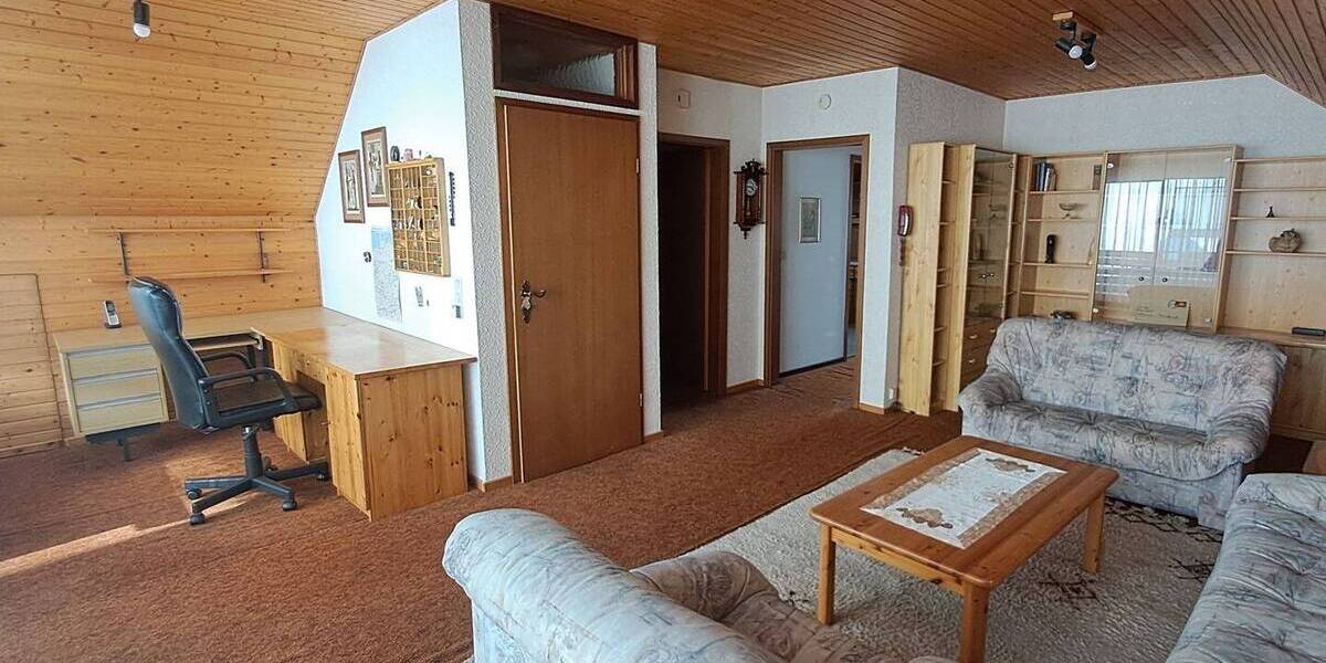 Einfamilienhaus Ubstadt-Weiher Ubstadt - 6 Zimmer, 160 m&sup2;, 445.000&euro; | Angebot:26419689