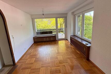 Wohnung Neckargemünd - 4 Zimmer, 125 m&sup2;, 1.250&euro; | Angebot:26393604