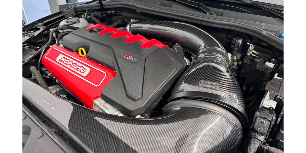 Audi RS3 17.500 km 77.900 &euro; Östringen 76684