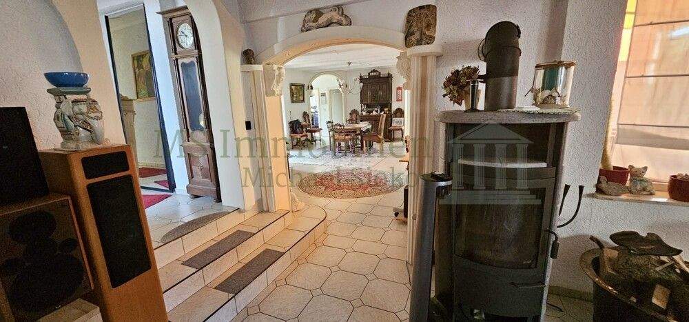 Einfamilienhaus Viernheim - 5 Zimmer, 180 m&sup2;, 519.000&euro; | Angebot:25228251