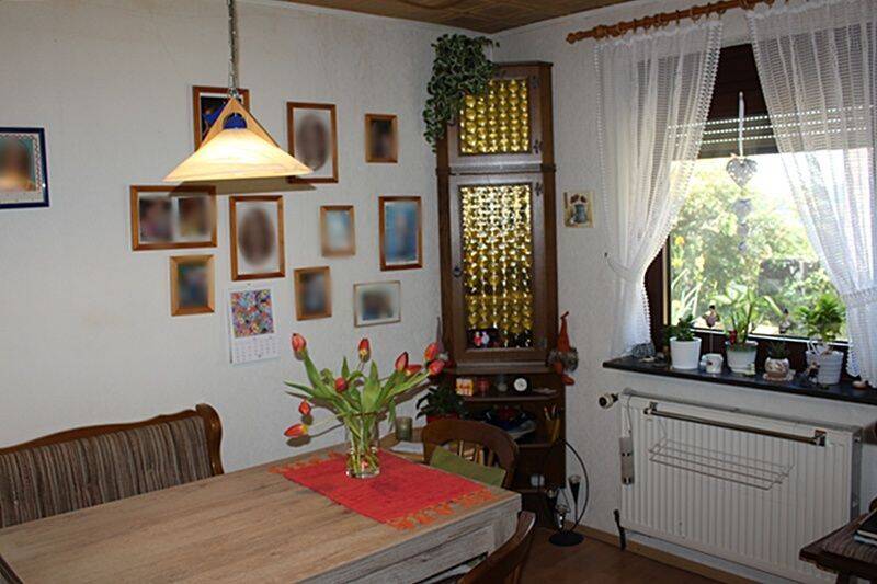 Einfamilienhaus Wald-Michelbach Affolterbach - 6 Zimmer, 164 m&sup2;, 225.000&euro; | Angebot:26816693