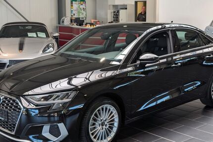 Audi A3 54.000 km 24.900 &euro; Weinheim 69469