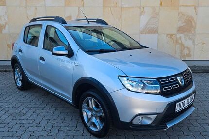 Dacia Sandero 59.500 km 9.490 &euro; Schwetzingen 68723