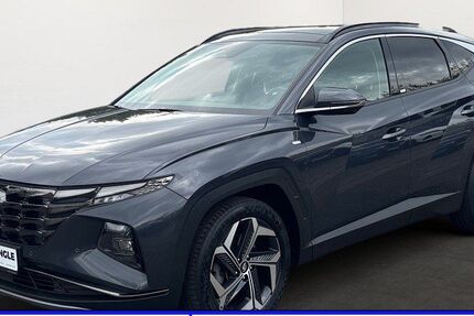 Hyundai TUCSON 42.259 km 27.990 &euro; Mannheim 68219