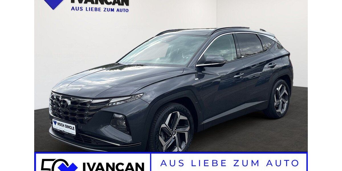 Hyundai TUCSON 42.259 km 27.990 &euro; Mannheim 68219