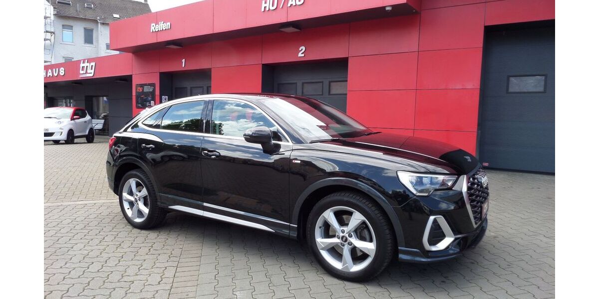 Audi Q3 37.903 km 36.290 &euro; Ludwigshafen am Rhein 67059