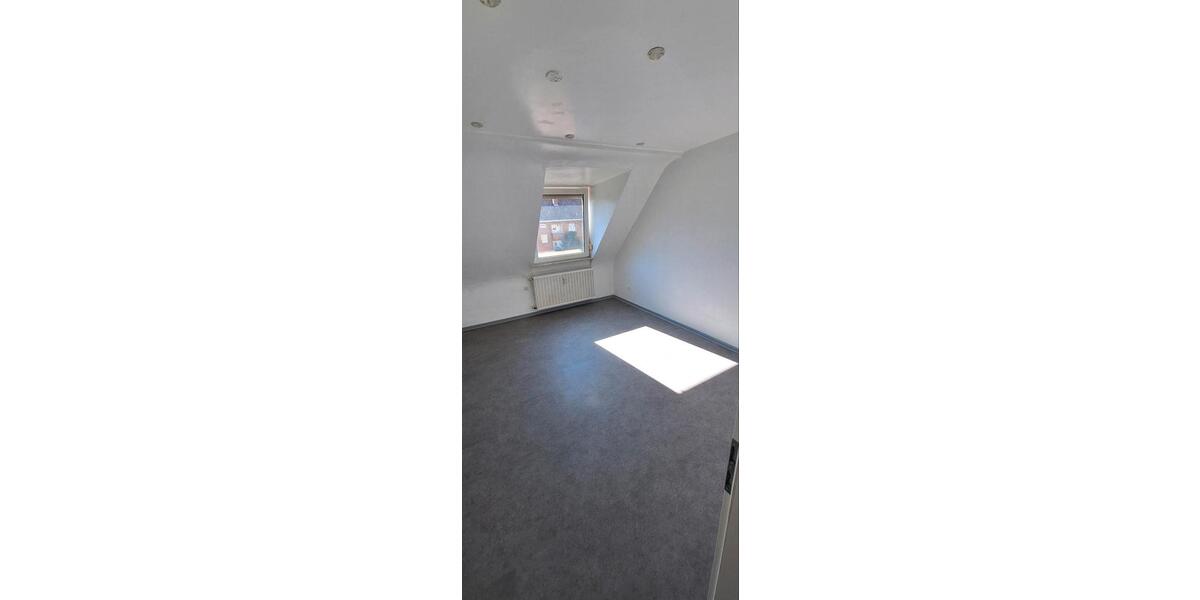 Dachgeschoßwohnung Mannheim Herzogenried - 2 Zimmer, 50 m&sup2;, 920&euro; | Angebot:26223627