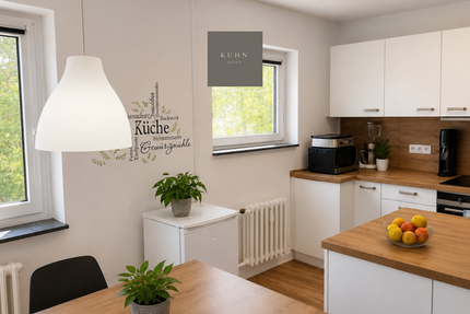 Wohnung Limburgerhof - 4 Zimmer, 88 m&sup2;, 279.000&euro; | Angebot:27133903