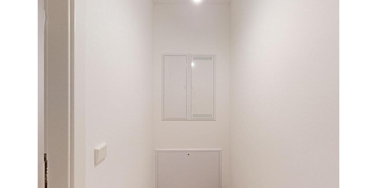Etagenwohnung Ludwigshafen am Rhein Parkinsel - 3 Zimmer, 77 m&sup2;, 1.070&euro; | Angebot:22716240