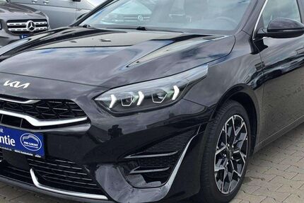 Kia ceed Sportswagon 90.400 km 18.890 &euro; Heddesheim 68542