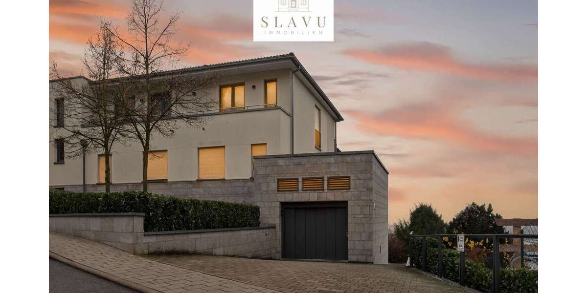 Wohnung zum Kaufen in Heidelberg 1.200.000 € 140.56 m² 4 zimmer