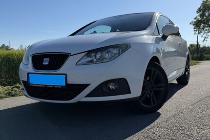 Seat Ibiza 270.000 km 1.900 &euro; Heidelberg 69124