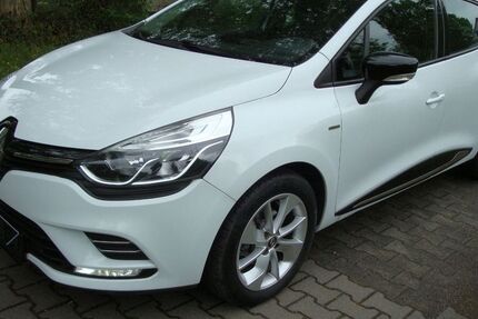 Renault Clio 30.300 km 13.299 &euro; Lorsch 64653