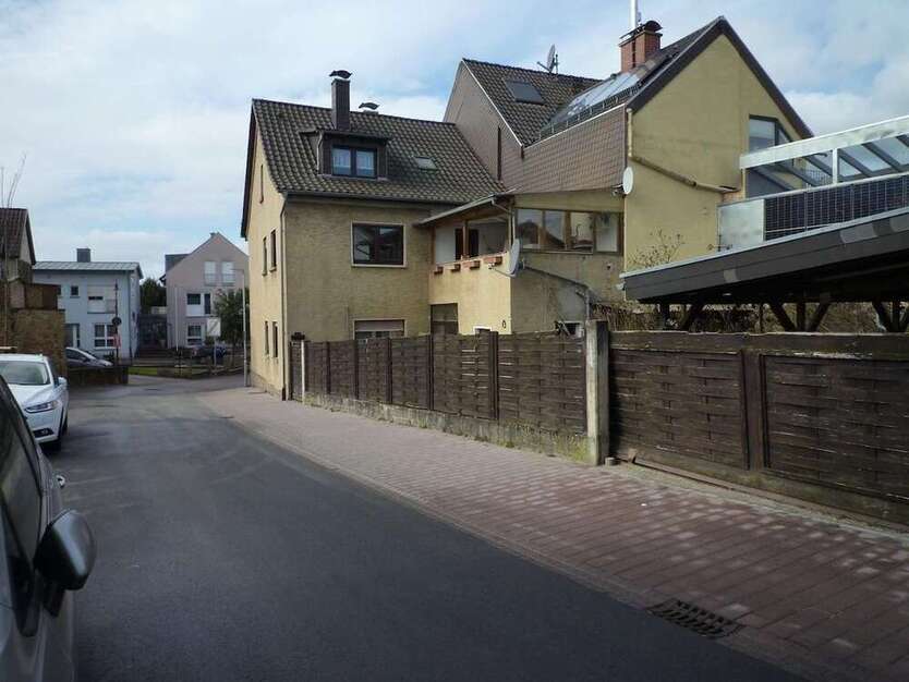 Haus zum Kaufen in Mühlhausen 454.000 € 163 m²