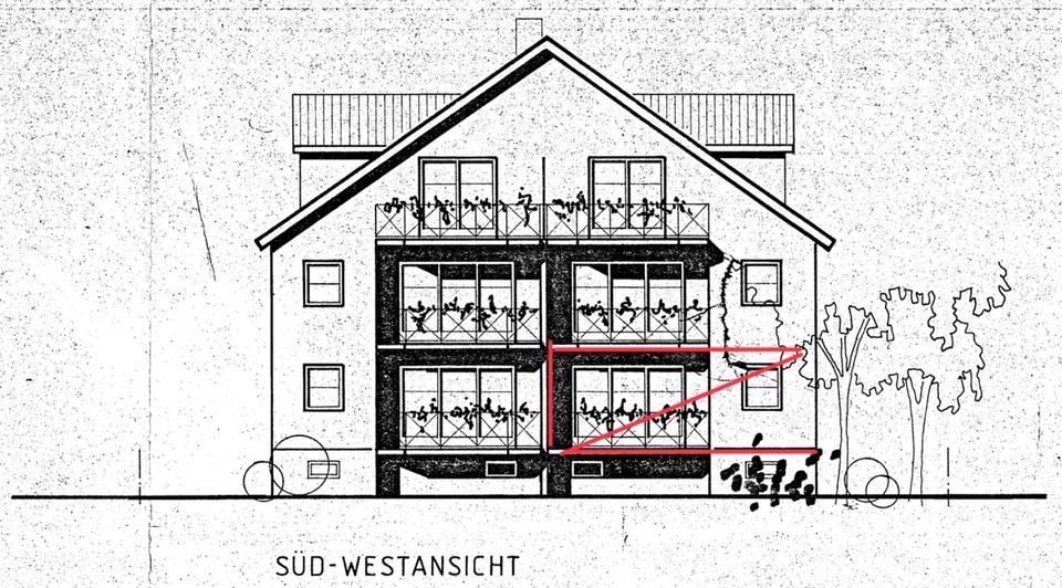 Lu- Edigheim, 2 ZKB, Balkon, hell, gepflegt, PKW- Stellplatz 2 zimmer