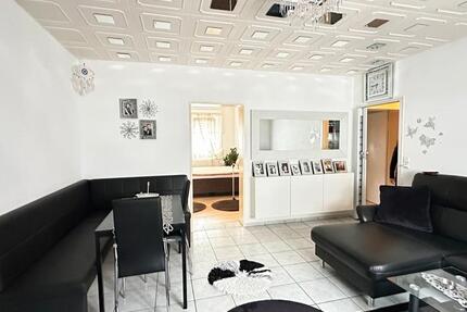 Wohnung Mannheim Neckarstadt-Ost - 3 Zimmer, 57 m&sup2;, 219.000&euro; | Angebot:26217554