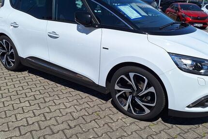Renault Scenic 82.950 km 14.250 &euro; Weinheim 69469