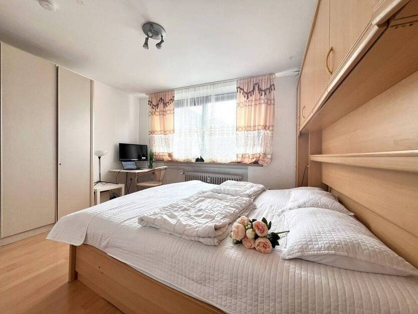 Charmante 3 Zimmerwohnung in Mannheim City! Top Angebot!