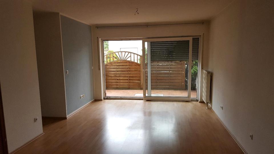 Erdgeschoßwohnung Lampertheim - 2 Zimmer, 59 m&sup2;, 250.000&euro; | Angebot:27128412