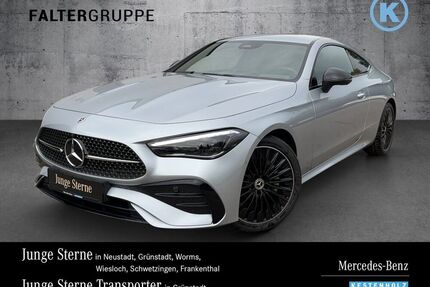 Mercedes CLE 200
